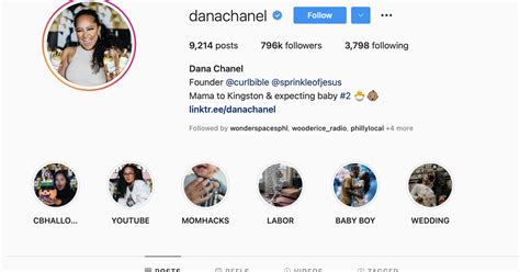 Philly Instagram Influencer Dana Chanel sued for.